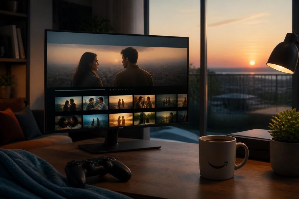 découvrez toutes les informations sur la saison 2 de dear you, la série captivante disponible sur prime video : date de sortie, synopsis et nouveautés à ne pas manquer.