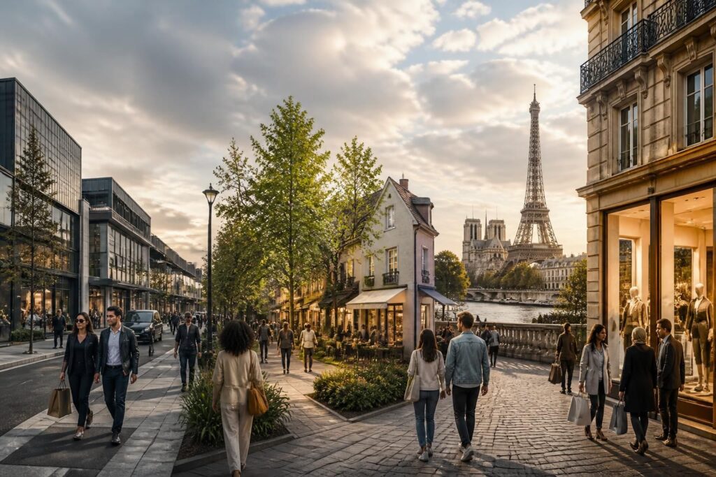 explorez la saga des marques à bezons, mennecy et paris : un voyage captivant au cœur de leurs histoires et de leurs succès emblématiques.