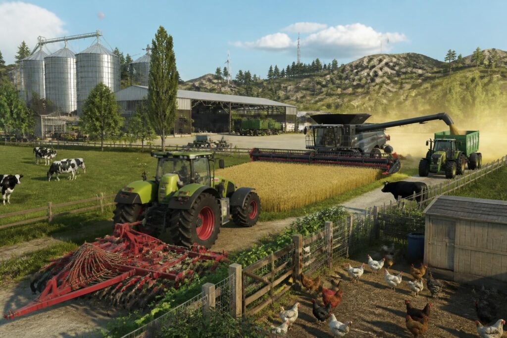 découvrez les mods incontournables de farming simulator 19 pour pc, ps4 et xbox one et améliorez votre expérience de jeu avec des outils, véhicules et fonctionnalités uniques.