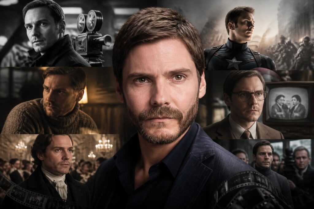 découvrez les films et séries tv incontournables avec daniel brühl, ainsi que ses nouveautés à ne pas manquer.