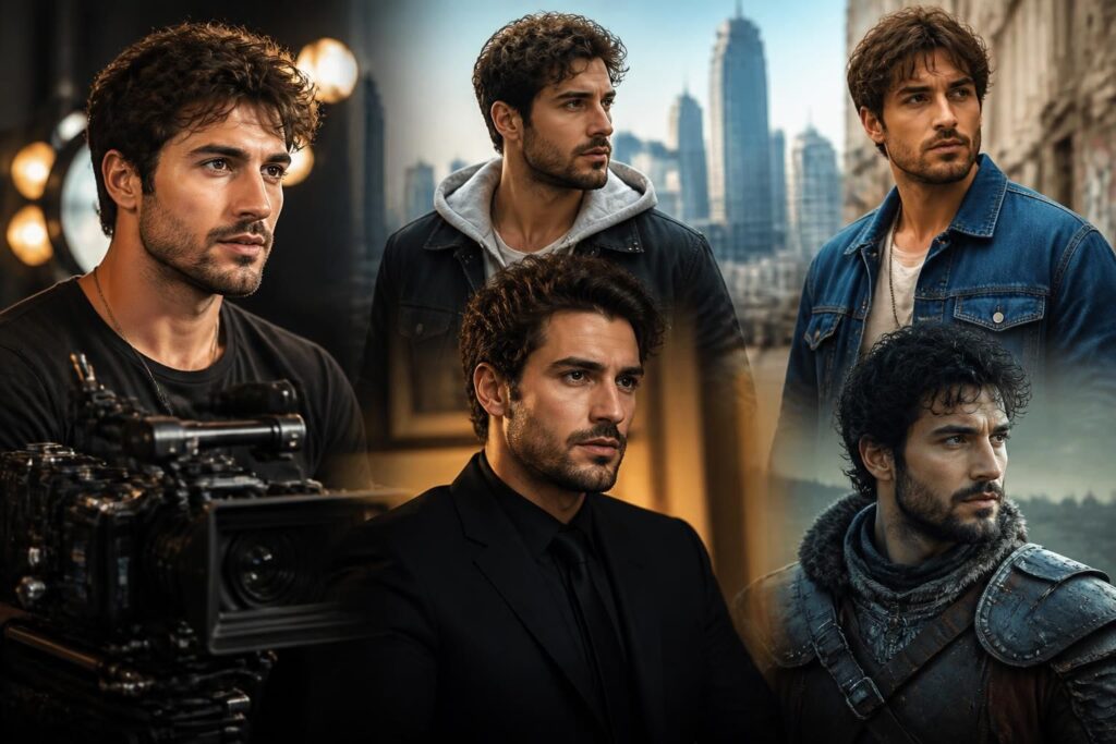 découvrez les films et séries tv avec théo fernandez, ses rôles marquants ainsi que ses projets récents dans le cinéma et la télévision.
