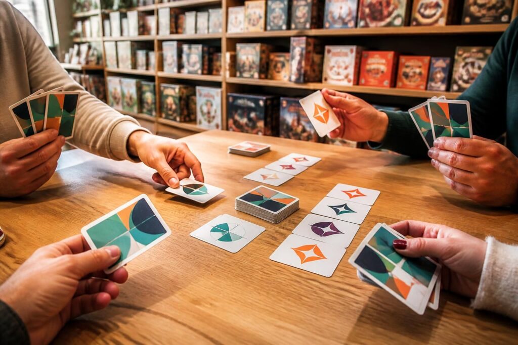 découvrez où acheter le jeu de carte tac tik et apprenez les règles pour y jouer facilement. amusez-vous en famille ou entre amis avec ce jeu captivant.