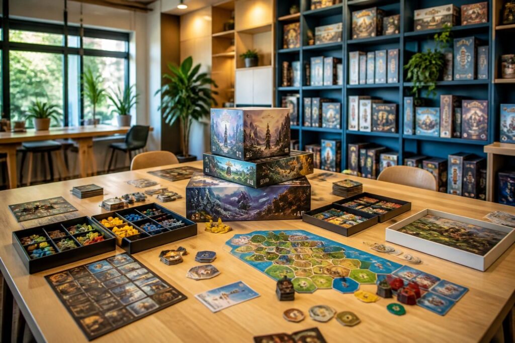 découvrez kenex jeux : un aperçu complet et les dernières actualités du catalogue de jeux. restez informé des nouveautés et des sorties incontournables.