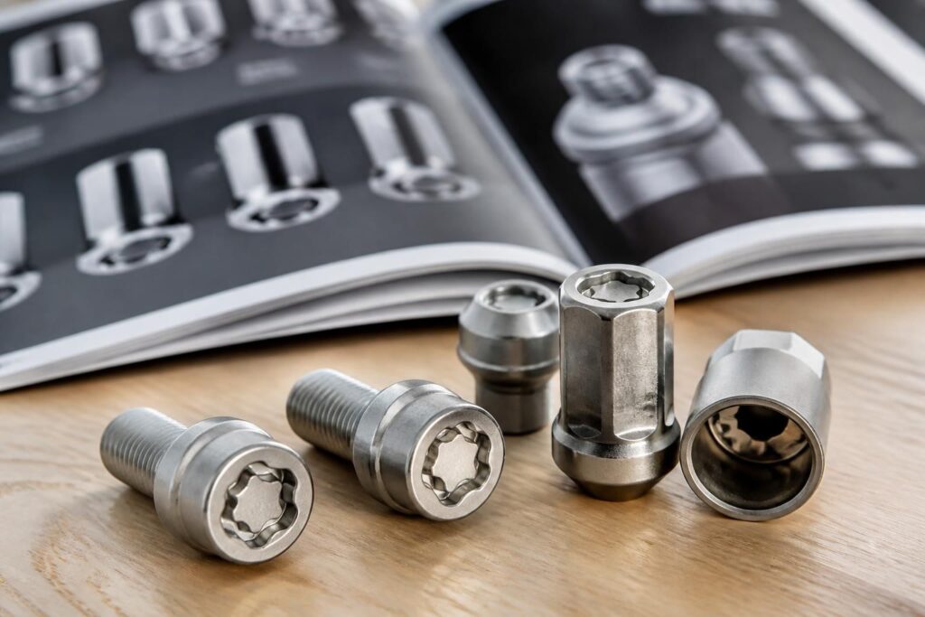 découvrez les écrous antivol loknox, leur efficacité et explorez le catalogue complet loknoz pour sécuriser vos roues avec fiabilité et simplicité.