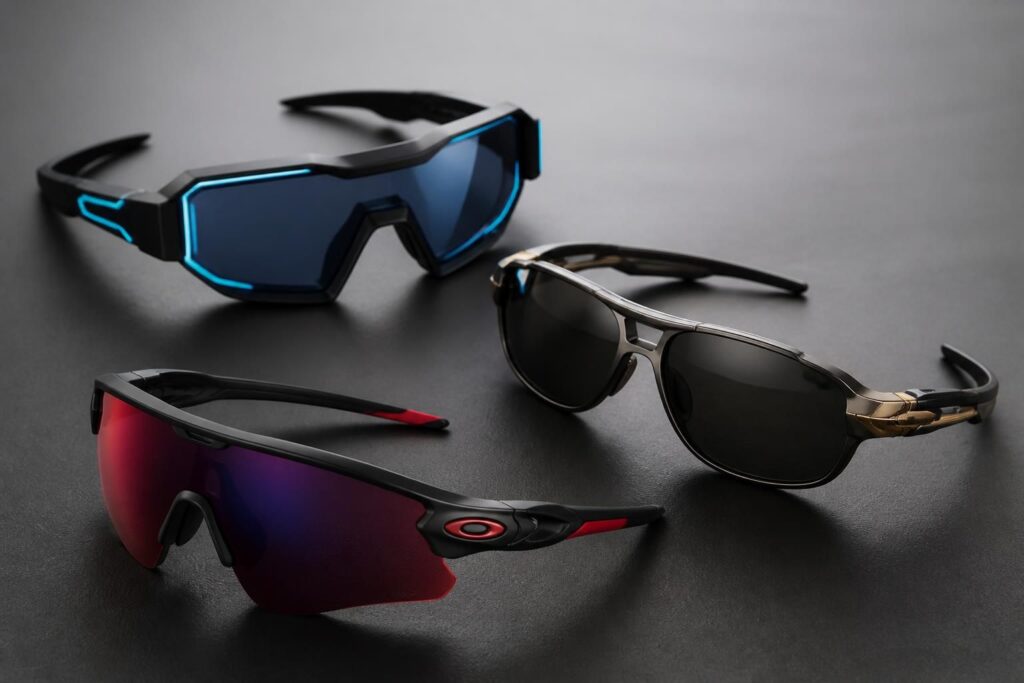 découvrez notre sélection de lunettes fortnite : modèles gaming, lunettes sniper et éditions exclusives oakley pour améliorer votre expérience de jeu.
