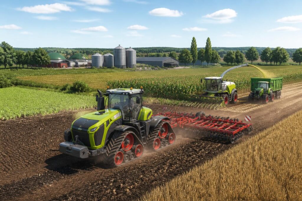 découvrez les meilleurs mods pour farming simulator 22 sur pc et console afin d'améliorer votre expérience de jeu avec mod fs 22. téléchargez facilement nos sélections incontournables!