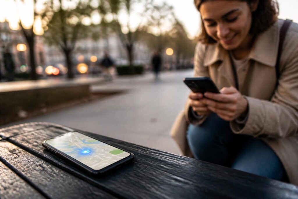découvrez des méthodes simples et efficaces pour localiser et récupérer votre iphone perdu rapidement. suivez nos conseils pas à pas pour retrouver votre appareil en toute sécurité.