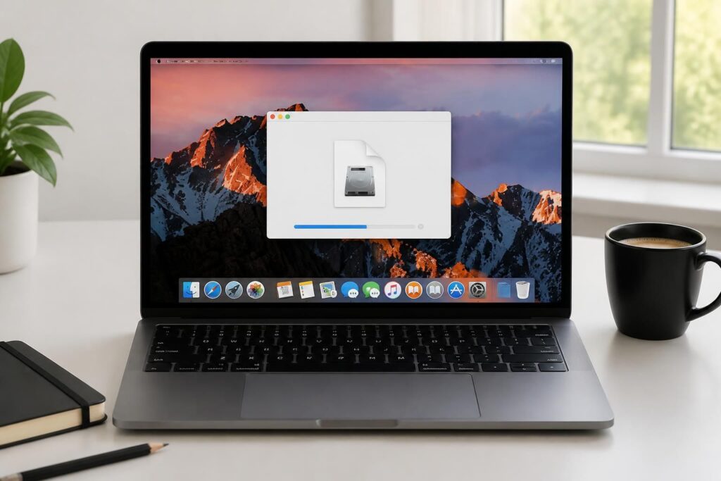 découvrez où télécharger en toute sécurité le fichier dmg officiel de macos sierra 10.12 pour une installation propre et fiable de votre système d'exploitation apple.