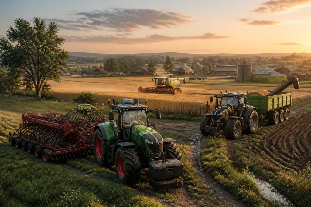 découvrez les cartes et mods incontournables de black sheep modding pour farming simulator, et améliorez votre expérience de jeu avec des contenus de qualité.