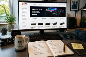 découvrez nos astuces pour profiter des meilleurs codes promo memory pc et économisez sur vos achats informatiques facilement et rapidement.