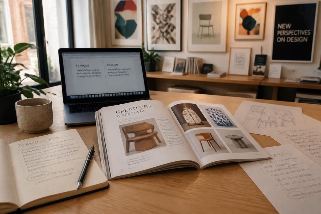 découvrez disegno, un magazine dédié à la traduction, aux créateurs et à l'art du design. plongez dans un univers inspirant où culture et créativité se rencontrent.