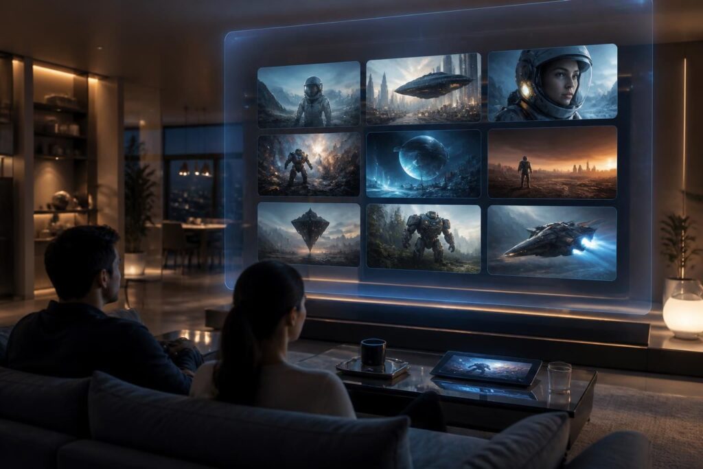 découvrez les films de science-fiction incontournables de 2024 disponibles sur netflix et autres plateformes de streaming en français. ne manquez pas les nouveautés à voir absolument cette année !