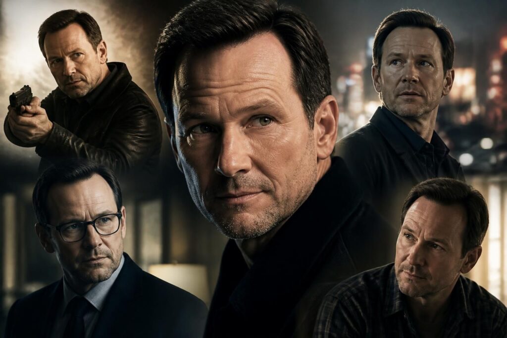 découvrez les films et séries tv incontournables avec christian slater à ne pas manquer cette année. plongez dans ses rôles les plus captivants et explorez sa carrière exceptionnelle.