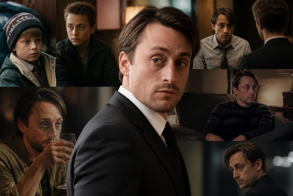 découvrez une sélection incontournable des films et séries tv avec kieran culkin, mettant en avant ses performances marquantes et ses rôles les plus captivants.