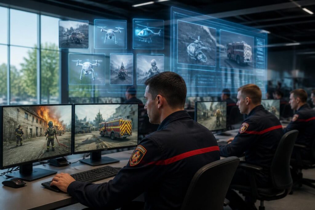 découvrez les meilleurs jeux pompiers gratuits pour pc et les nouveautés passionnantes prévues pour 2025. plongez dans l'action et vivez des missions de sauvetage palpitantes !