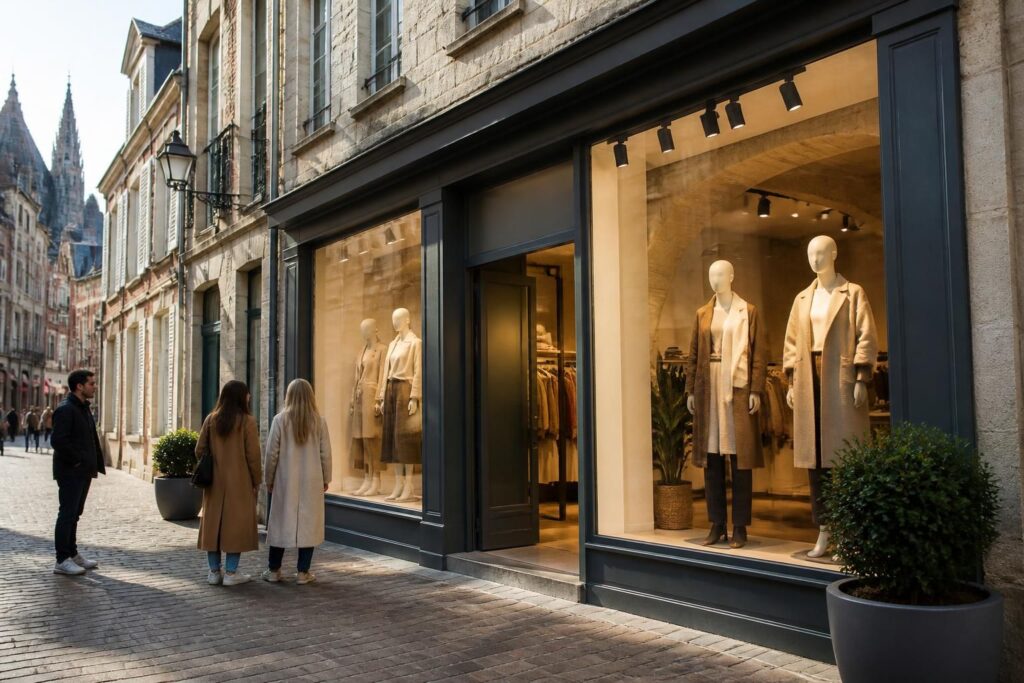 découvrez la marque just elle et ses collections uniques à lille et amiens. mode féminine tendance, élégance et nouveautés à ne pas manquer.