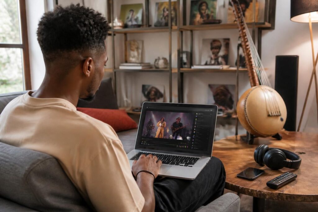 découvrez comment et où suivre les directs de kora live sur youtube pour ne rien manquer de vos matchs et événements en streaming en temps réel.