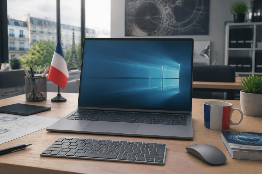 découvrez les versions françaises de windows tiny 10 avec les clés produit pour les mises à jour 23h2 et 22h2, optimisées pour une performance légère et efficace.