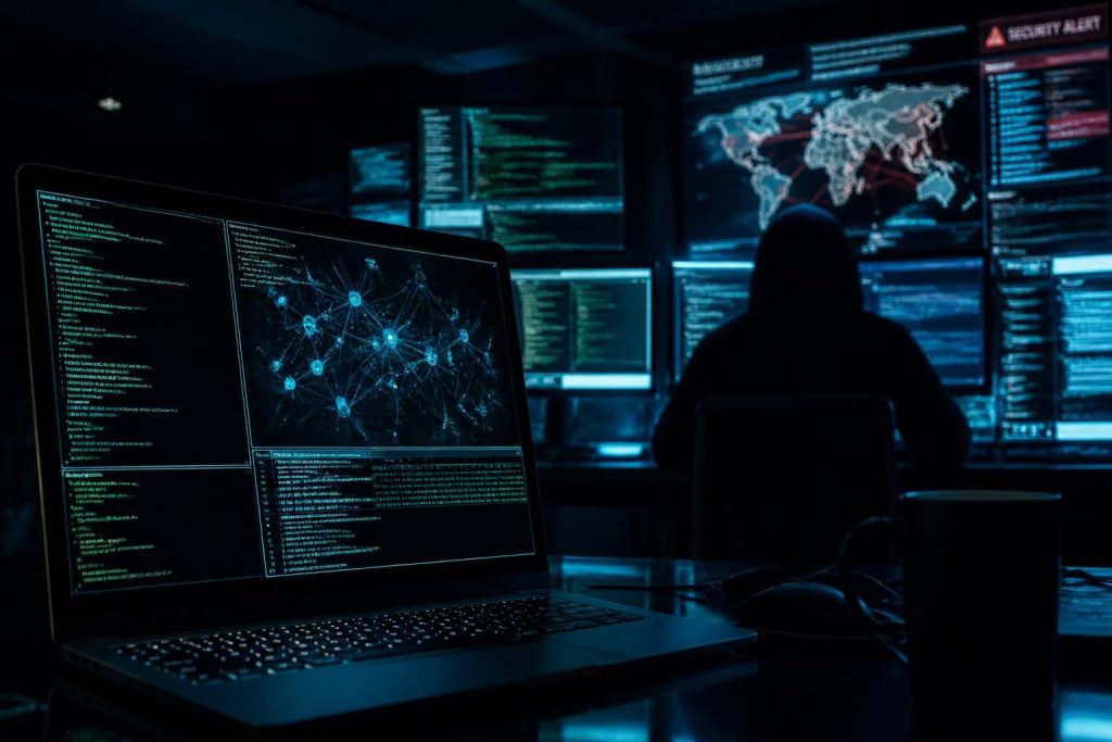 découvrez ce qu'est une attaque persistante avancée (apt) en cybersécurité, comment elles fonctionnent et les méthodes pour s'en protéger efficacement.