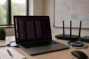 découvrez les commandes essentielles arp pour gérer les tables d'adresses réseau sur debian, ubuntu et leurs alternatives linux. guide pratique pour administrateurs et passionnés.