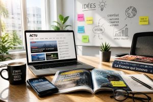 découvrez buzzmax quotidien : votre source d'actualités fraîches et de nouveautés incontournables à suivre chaque jour.