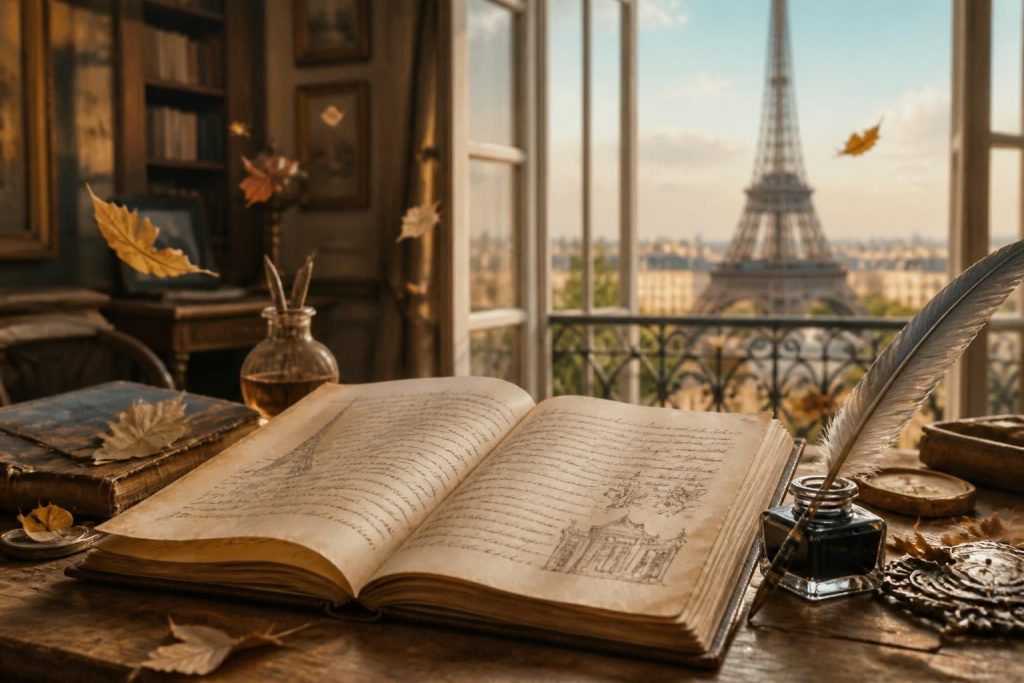 découvrez les rimes célèbres et originales qui font écho à la france dans cette analyse poétique riche et inspirante.