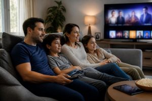 découvrez la date de sortie de la saison 2 de good american family et les plateformes où regarder la série en streaming en toute simplicité.