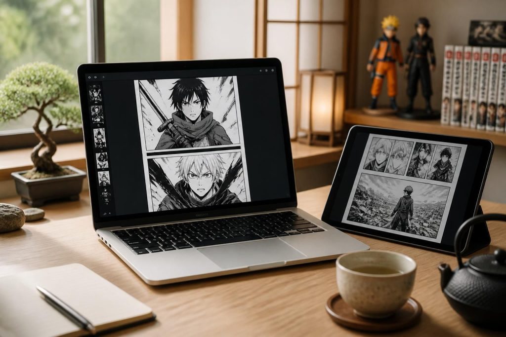 découvrez japscan, l'extension idéale pour lire vos mangas en ligne facilement et gratuitement. profitez d'une expérience fluide et rapide pour accéder à vos séries préférées.