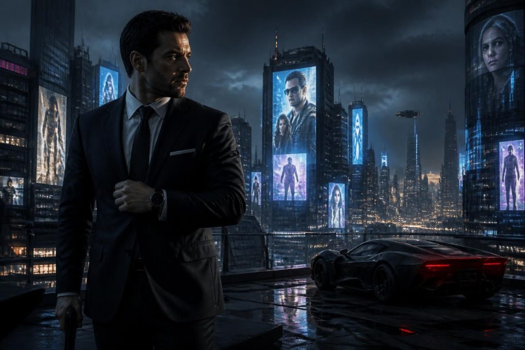 découvrez toutes les informations sur le film l’agent secret 2025 : date de sortie, bande-annonce exclusive et premières impressions pour ne rien manquer de ce thriller très attendu.