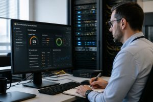 découvrez l'audit mbsa de microsoft : son utilité, son fonctionnement et des conseils d'expert pour sécuriser et optimiser vos systèmes informatiques.