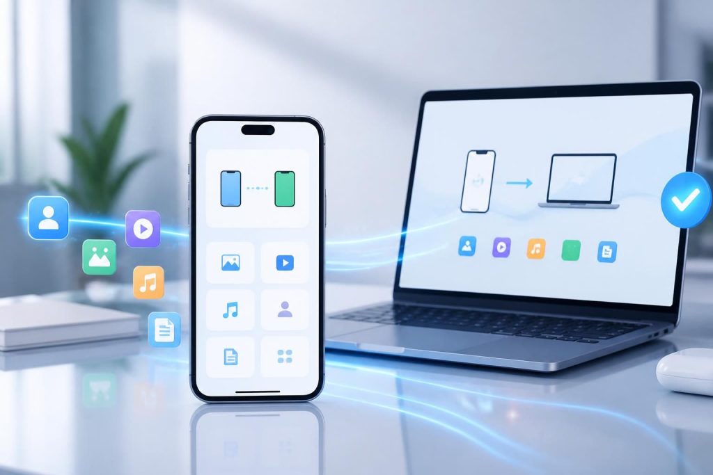 découvrez notre avis complet sur mobiletrans, explorez la version gratuite et toutes les fonctionnalités de cette application incontournable pour le transfert de données mobiles.