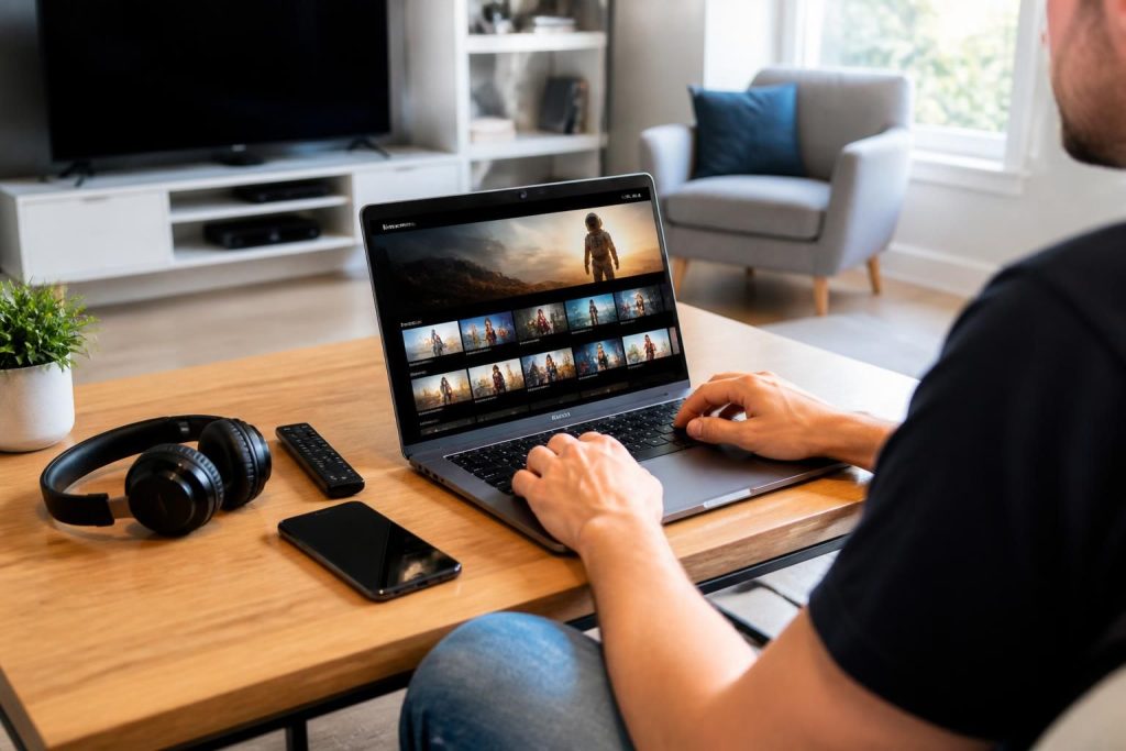 découvrez ce que signifie le site monstream, comment il fonctionne et apprenez à l'utiliser facilement pour profiter de vos contenus en streaming.