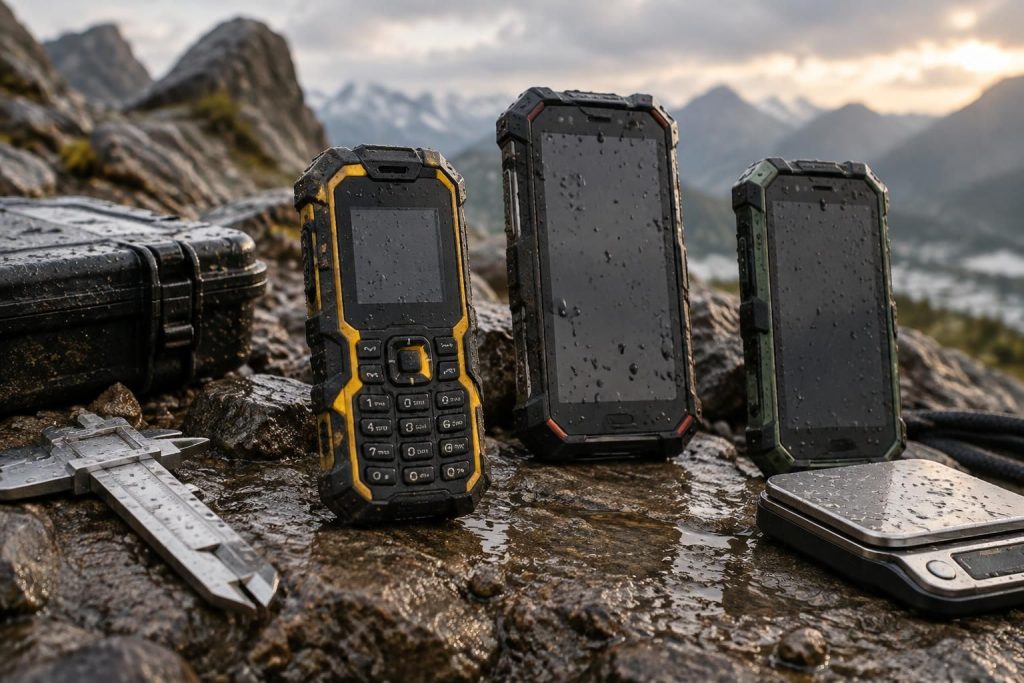 découvrez notre test du sonim xp3300 force : prix, performances, points forts et comparaison avec les autres smartphones robustes.