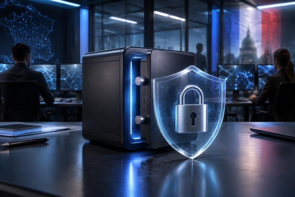 bitwarden est-il certifié par l’anssi ? découvrez ce que recouvre cette certification, les garanties de sécurité du gestionnaire et les points à vérifier.