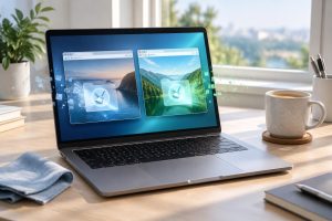 découvrez comment vider facilement le cache sur macbook, dans safari et chrome pour libérer de l’espace et améliorer les performances de votre mac.