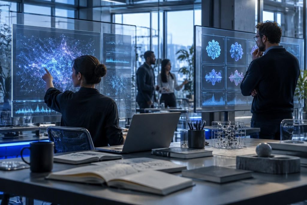 découvrez giskard ia : sa présentation, ses projets et ses ressources pour explorer les enjeux et les applications de l’intelligence artificielle.